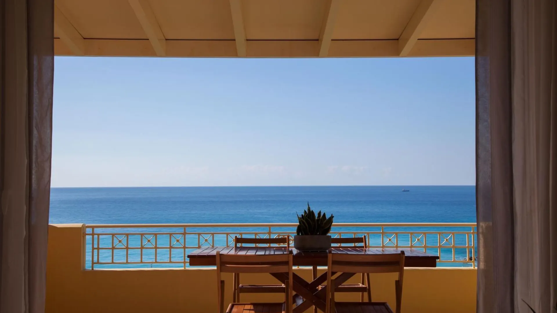 Apartmán Grand View Retreat At 