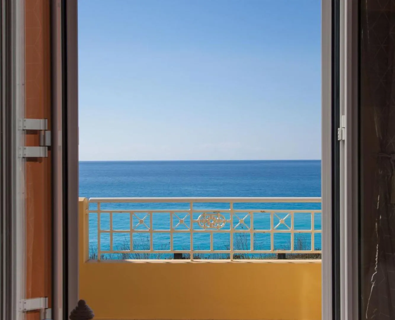 Apartmán Grand View Retreat At 