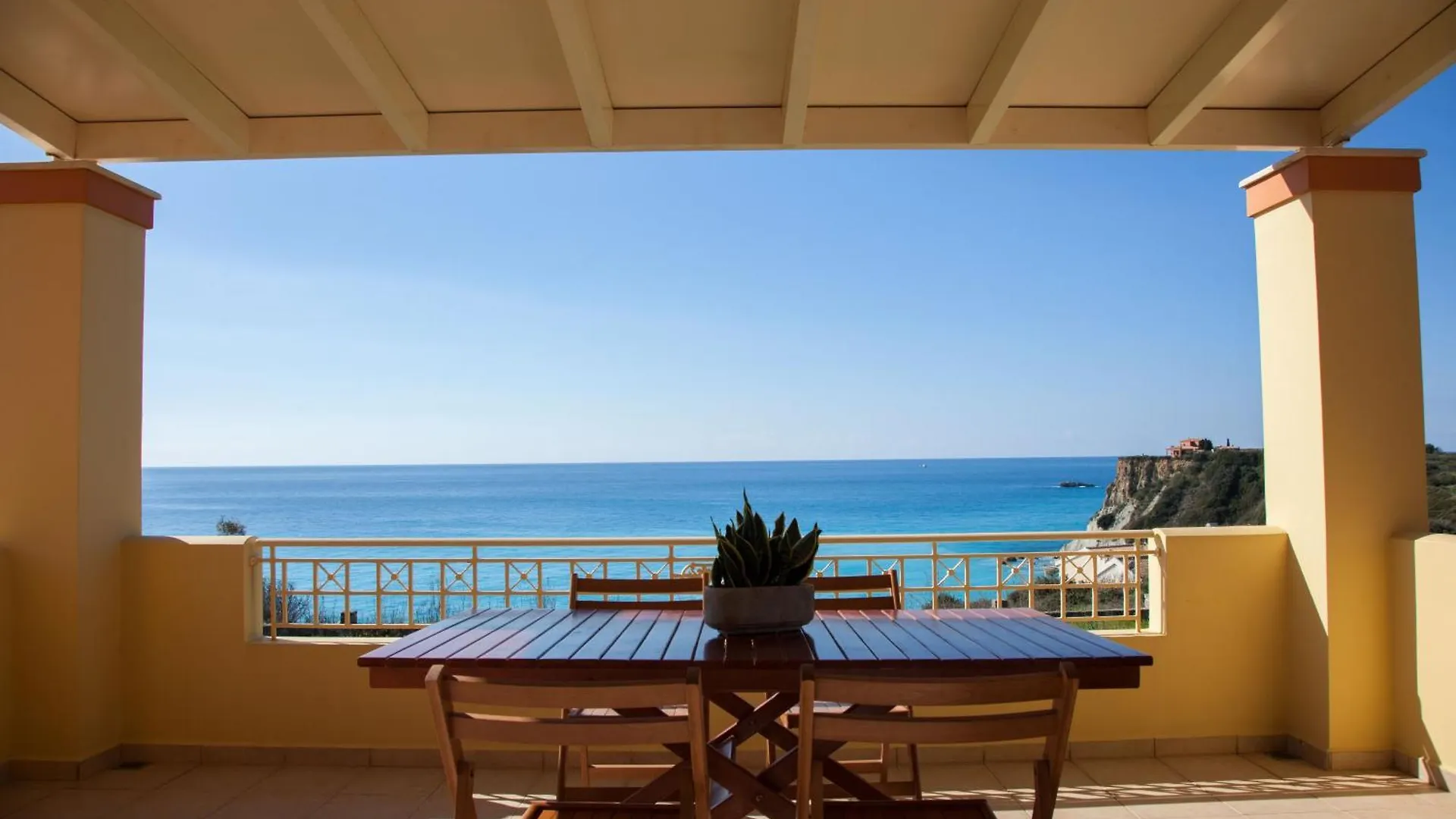 Apartmán Grand View Retreat At 
