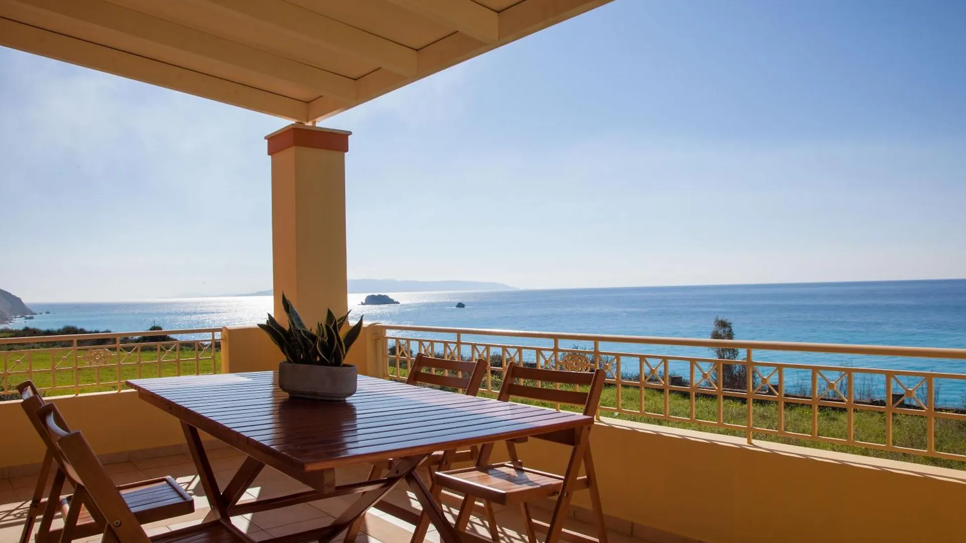 Apartmán Grand View Retreat At 